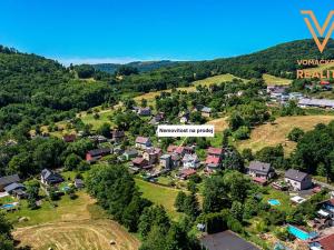 Prodej rodinného domu, Děčín, 150 m2