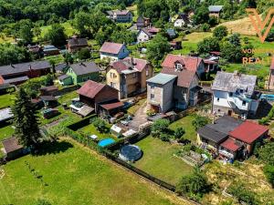 Prodej rodinného domu, Děčín, 150 m2