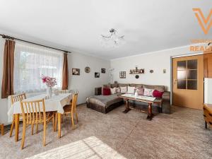 Prodej rodinného domu, Děčín, 150 m2