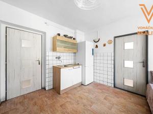 Prodej rodinného domu, Děčín, 150 m2