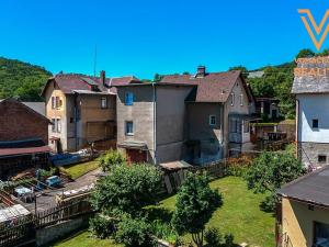 Prodej rodinného domu, Děčín, 150 m2