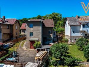 Prodej rodinného domu, Děčín, 150 m2