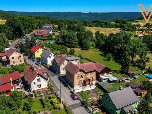 Prodej rodinného domu, Děčín, 150 m2
