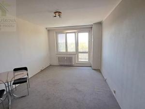 Pronájem bytu 1+kk, Ostrava, Hornopolní, 30 m2
