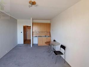 Pronájem bytu 1+kk, Ostrava, Hornopolní, 30 m2