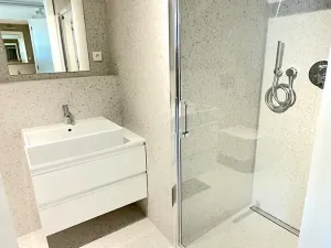 Pronájem bytu 1+kk, Brno, Nové sady, 48 m2