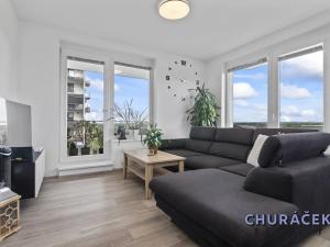 Prodej bytu 3+kk, Praha - Dolní Měcholupy, Honzíkova, 77 m2