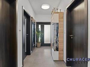 Prodej bytu 3+kk, Praha - Dolní Měcholupy, Honzíkova, 77 m2