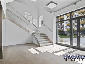 Prodej bytu 3+kk, Praha - Dolní Měcholupy, Honzíkova, 77 m2