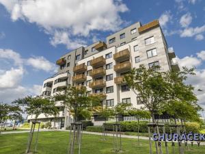 Prodej bytu 3+kk, Praha - Dolní Měcholupy, Honzíkova, 77 m2