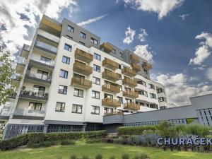 Prodej bytu 3+kk, Praha - Dolní Měcholupy, Honzíkova, 77 m2