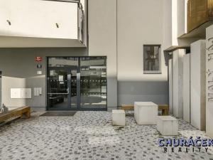 Prodej bytu 3+kk, Praha - Dolní Měcholupy, Honzíkova, 77 m2