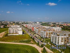 Prodej bytu 3+kk, Praha - Dolní Měcholupy, Honzíkova, 77 m2