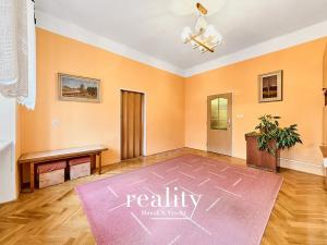 Prodej bytu 2+1, Znojmo, Sokolská, 54 m2