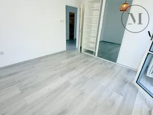 Pronájem bytu 2+kk, Český Krumlov, 53 m2