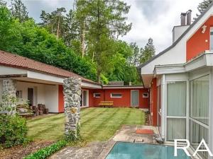 Prodej rodinného domu, Brno, 199 m2