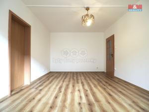 Prodej bytu 2+1, Hlučín, Hornická, 45 m2