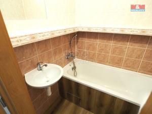 Prodej bytu 2+1, Hlučín, Hornická, 45 m2