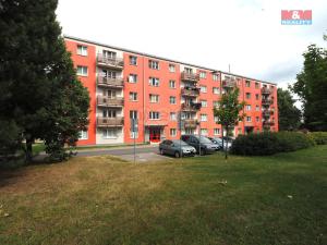 Prodej bytu 2+1, Hlučín, Hornická, 45 m2