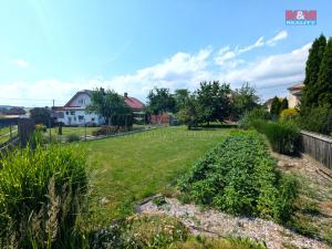 Prodej zahrady, Vítkov, Nová, 568 m2