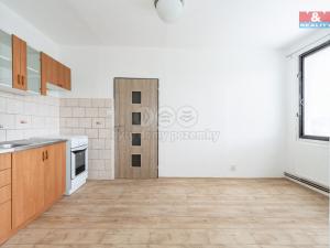Pronájem bytu 3+1, Dolní Město, 80 m2