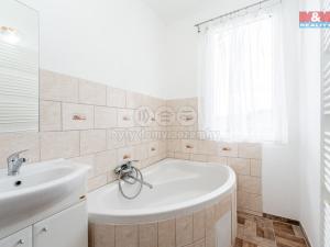 Pronájem bytu 3+1, Dolní Město, 80 m2