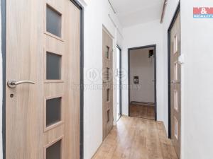 Pronájem bytu 3+1, Dolní Město, 80 m2