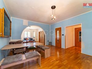 Prodej rodinného domu, Aš, Březová, 210 m2