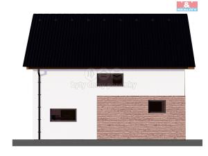 Prodej pozemku pro bydlení, Sepekov - Líšnice, 1586 m2