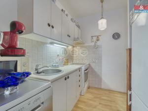 Prodej bytu 1+1, Praha - Bohnice, Ratibořská, 47 m2