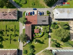 Pronájem obchodního prostoru, Studénka - Butovice, Poštovní, 150 m2