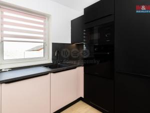 Prodej rodinného domu, Starý Mateřov, 98 m2