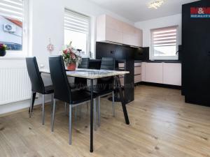 Prodej rodinného domu, Starý Mateřov, 98 m2