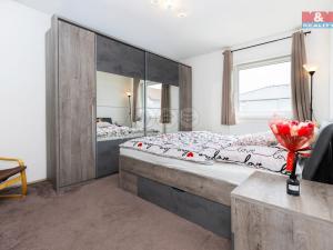 Prodej rodinného domu, Starý Mateřov, 98 m2