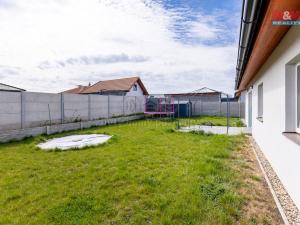 Prodej rodinného domu, Starý Mateřov, 98 m2