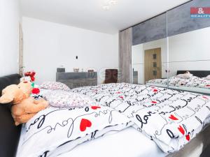 Prodej rodinného domu, Starý Mateřov, 98 m2