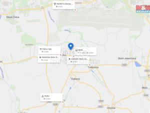 Prodej rodinného domu, Starý Mateřov, 98 m2