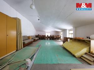 Prodej obchodního prostoru, Šternberk - Dalov, 798 m2