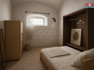Prodej rodinného domu, Hrádek, 180 m2