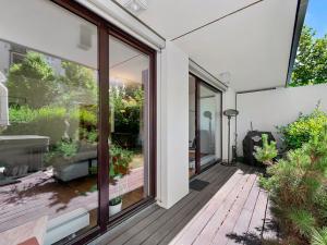 Pronájem bytu 3+kk, Praha - Vinohrady, Korunní, 119 m2