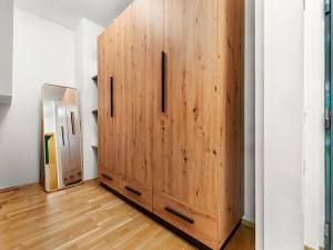 Pronájem bytu 3+kk, Praha - Vinohrady, Korunní, 119 m2
