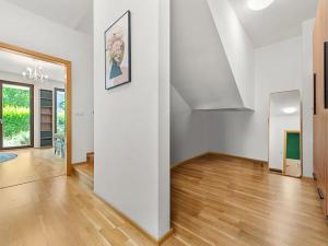 Pronájem bytu 3+kk, Praha - Vinohrady, Korunní, 119 m2