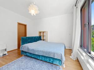 Pronájem bytu 3+kk, Praha - Vinohrady, Korunní, 119 m2