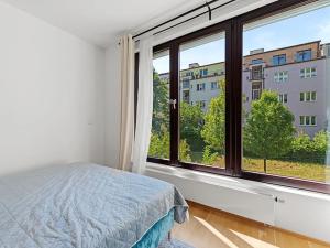 Pronájem bytu 3+kk, Praha - Vinohrady, Korunní, 119 m2