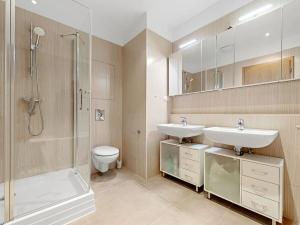Pronájem bytu 3+kk, Praha - Vinohrady, Korunní, 119 m2