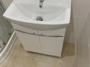 Pronájem bytu 2+kk, Praha - Stodůlky, Ovčí hájek, 36 m2
