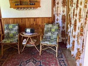 Prodej chaty, Křesín, 31 m2