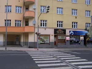 Prodej vily, Osek, Tyršova, 500 m2