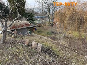 Prodej chaty, Teplice, 16 m2