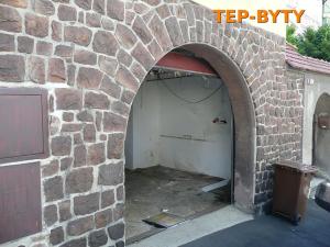 Prodej rodinného domu, Teplice, Josefa Šafaříka, 63 m2